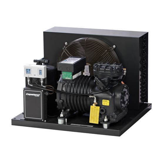 Kooltech Condensing unit