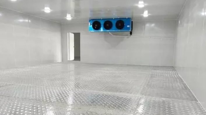 Modular Cold Room 
